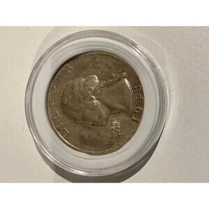 1948-S Washington Quarter – 90% Silver – Circulated Condition – SF Mint AG/G